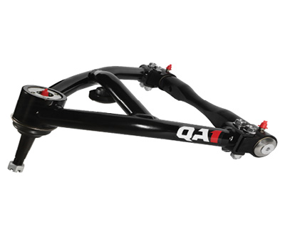 New GM Control Arms