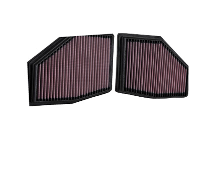 Replacement Air Filter for ’20 BMW M550i/750i