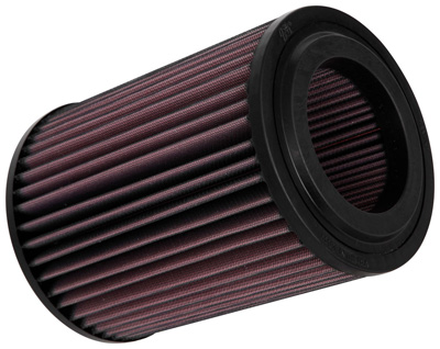 Replacement Air Filter for ’18–’20 Hyundai i30N/Veloster N