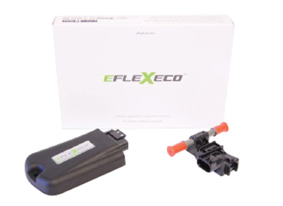Flexfuel Conversion Kit