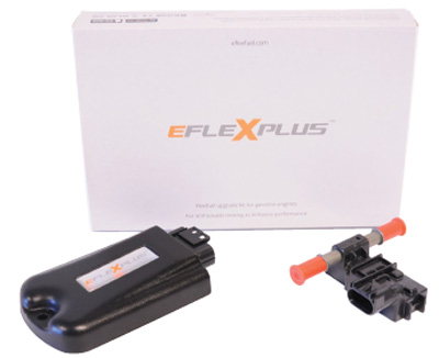 eFlexPlus Flexfuel Conversion Kit