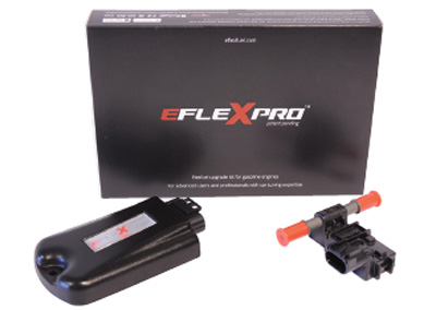 eFlexPro Tunable Flexfuel Conversion Kit