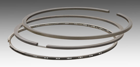 Total Seal Gapless Diesel