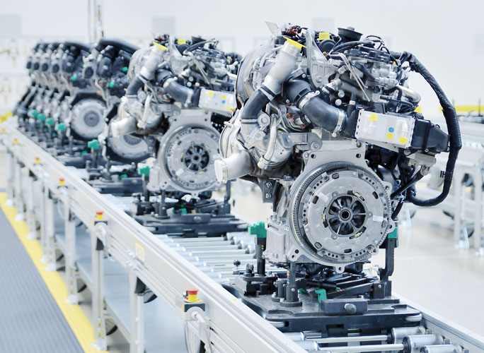 Amid their stated commitment to electrification, automakers continue to roll out IC engines. Hydrogen, propane, hybrid applications and e-fuel alternatives will help ensure an ICE future for motorsports, long-distance drivers, farmers and commercial truckers.