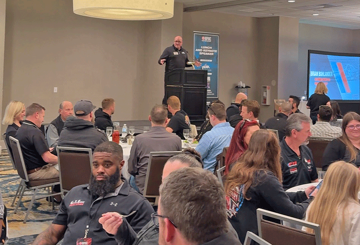 MPMC MTC 2025 in Orlando