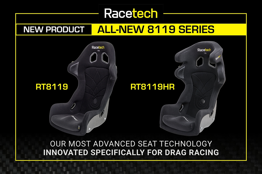 Racetech USA