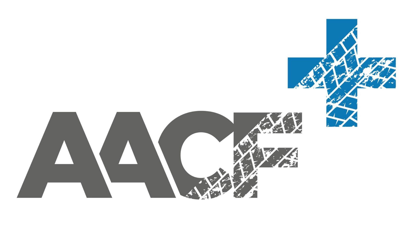 AACF logo