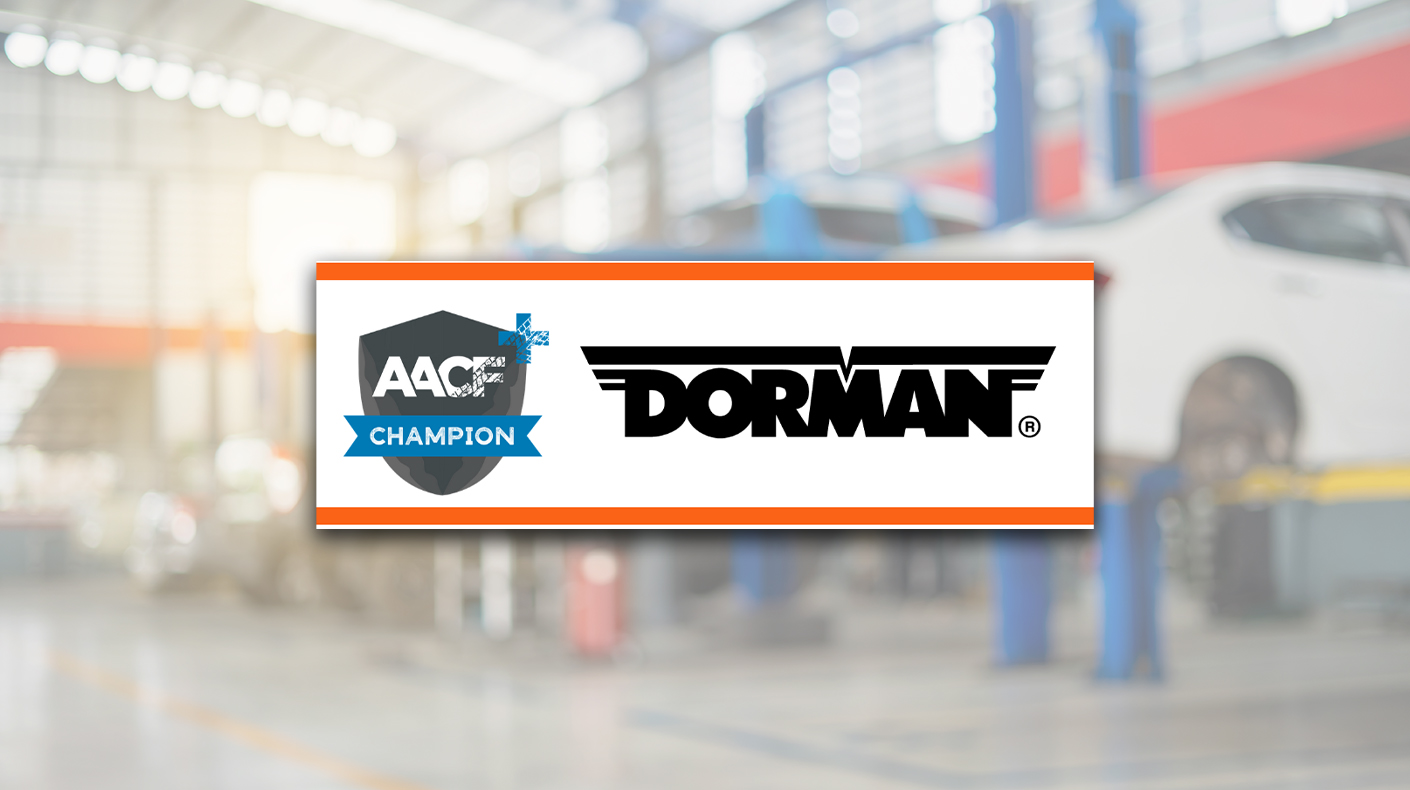 AACF Dorman