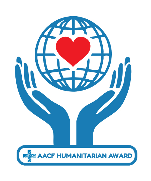 AACF Humanitarian Award