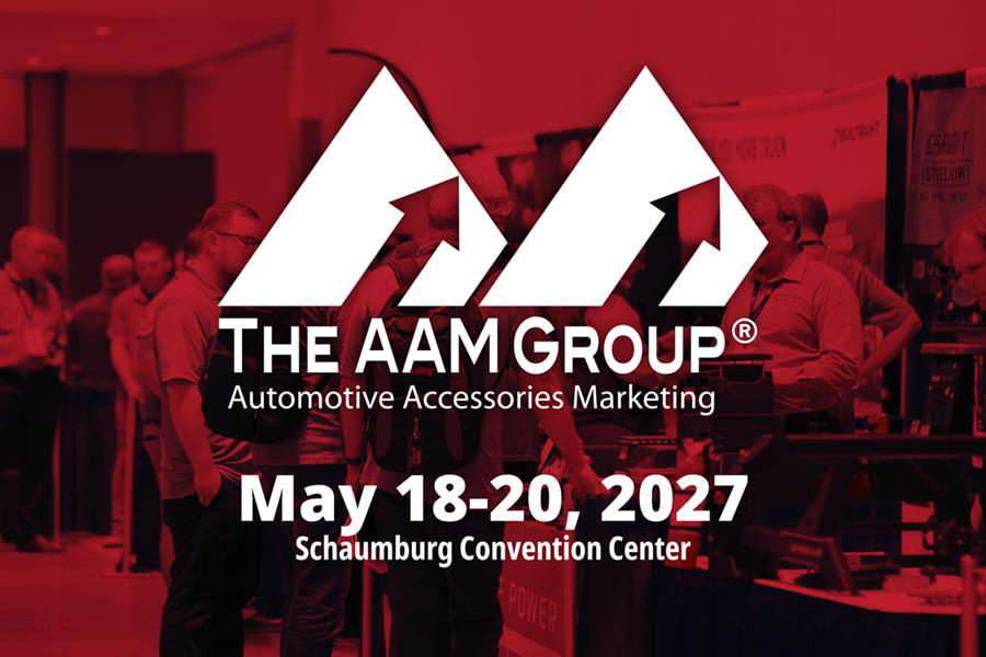 The AAM Group membership meeting