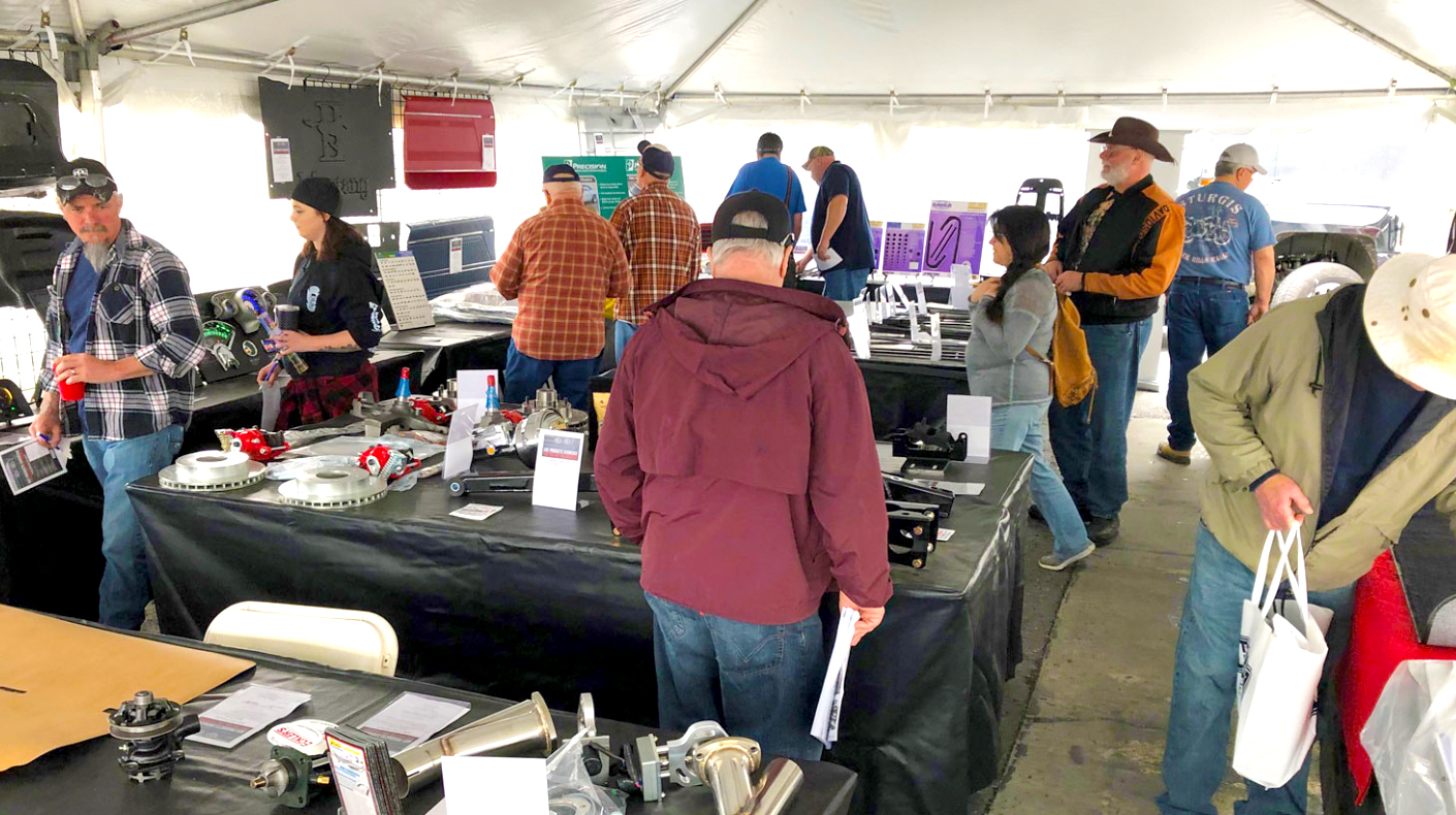 ARMO Hot Products Showcase