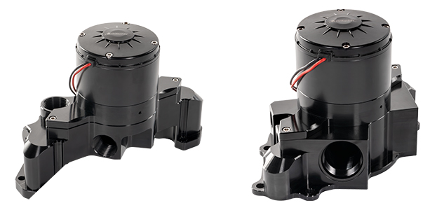 Aeromotive Water Pumps