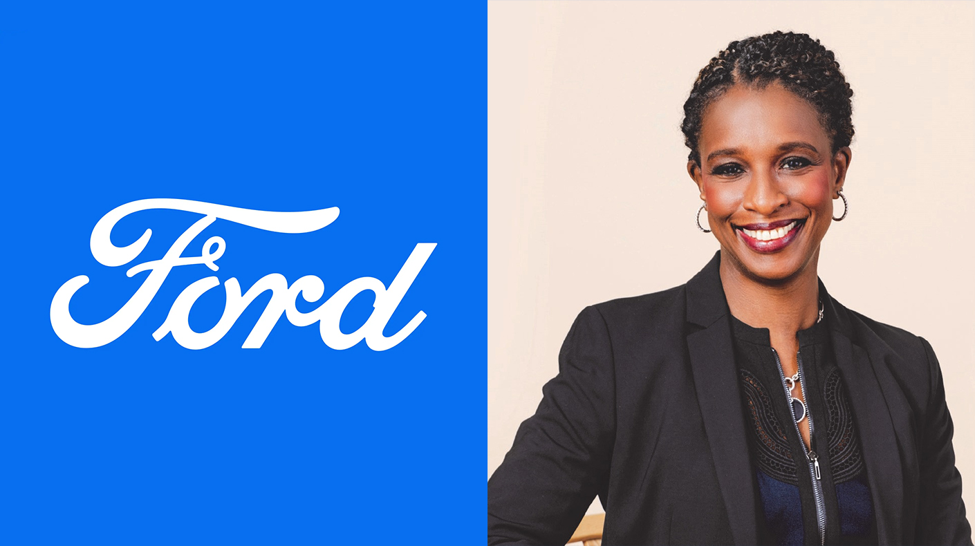 Alicia Boler Davis Ford Pro