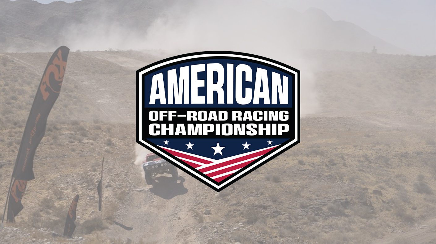 American Off-Road Racing