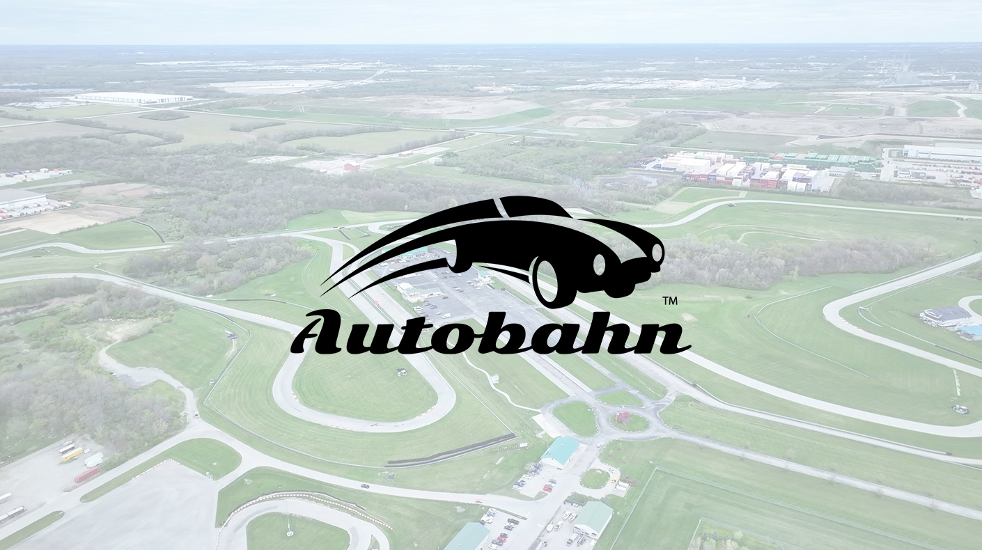 Autobahn Country Club.