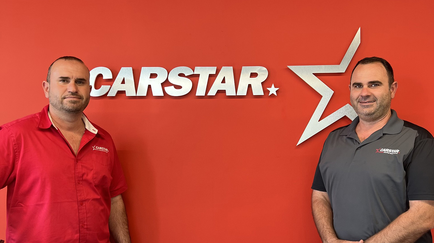 CARSTAR Collision Center