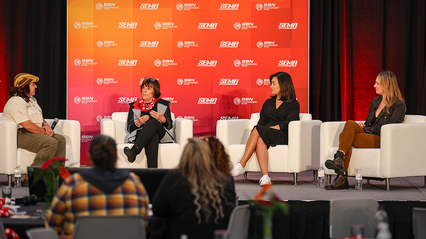 Council and Network Events