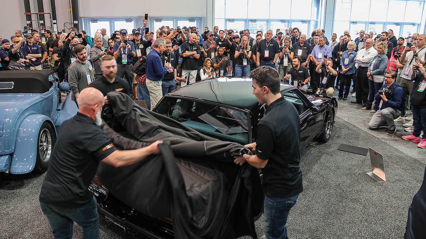 ARMO HRIA Booth Council and Network Events