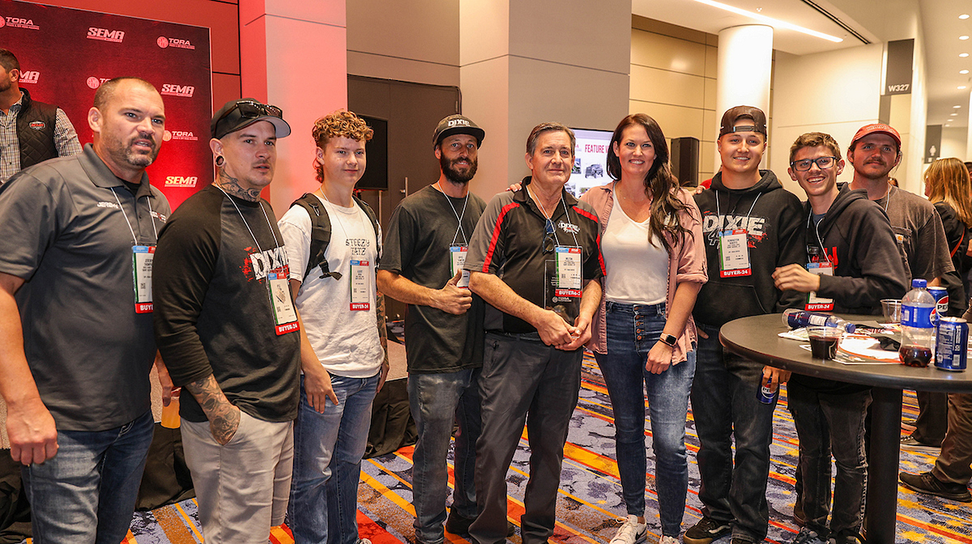 TORA Council and Network events