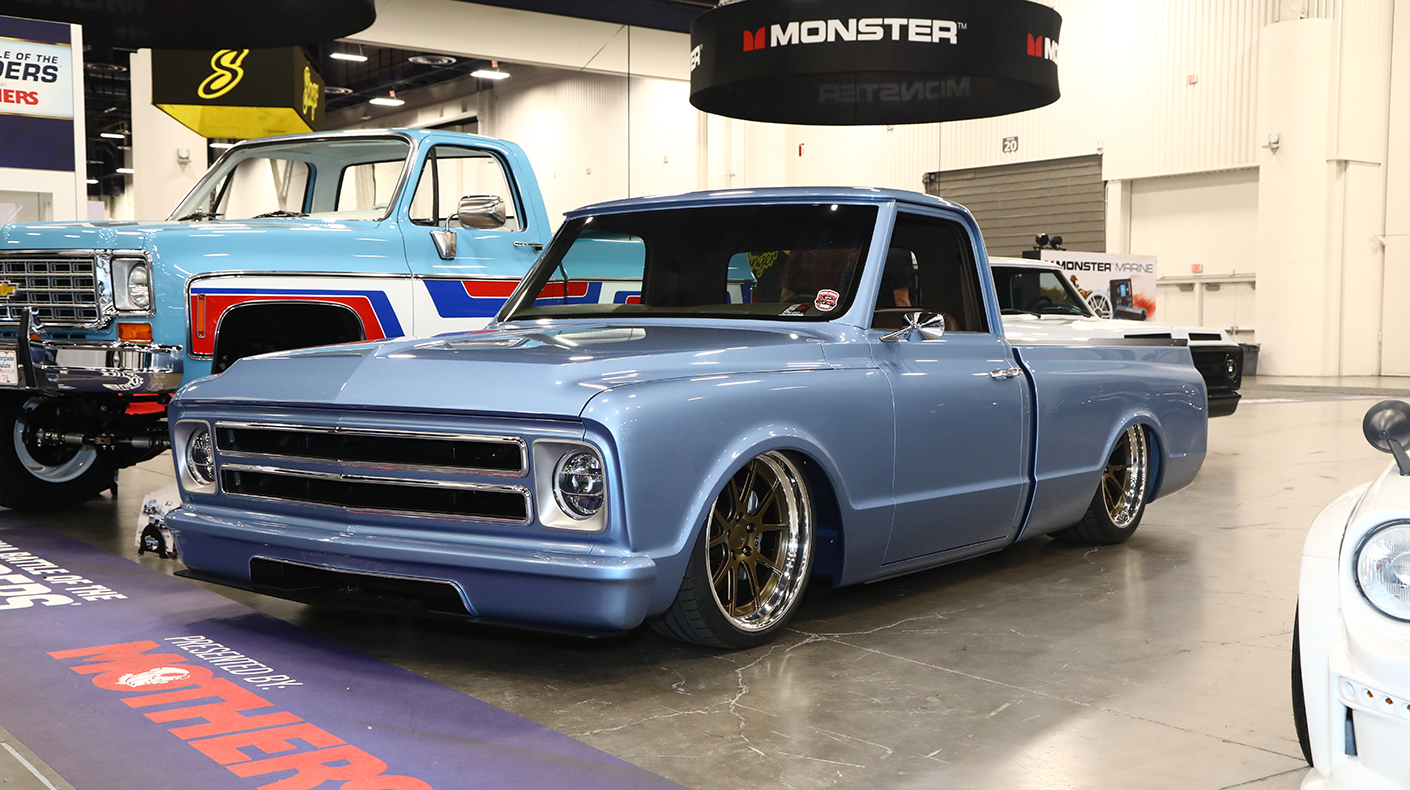 Thomas Dickerson 67 C10