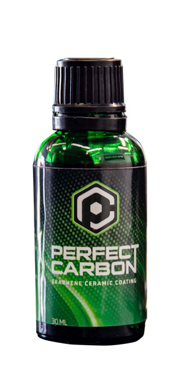 Carbon Ceramic Coating