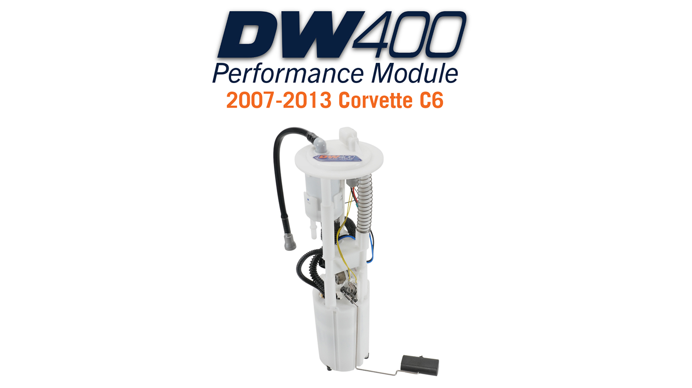 DeatschWerks DW400