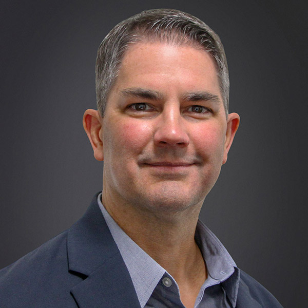 headshot of Doug Bresnahan