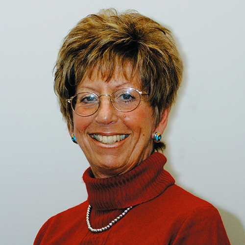 Ellen McKoy