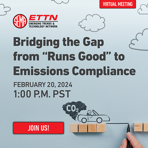 ETTN Emissions Compliance