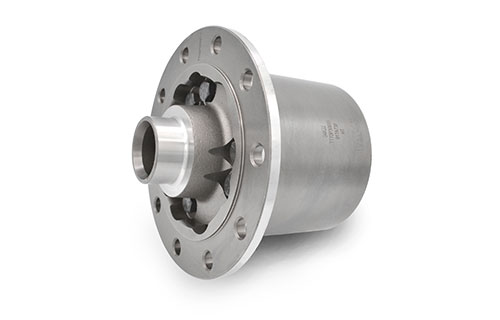 Eaton Detroit Truetrac