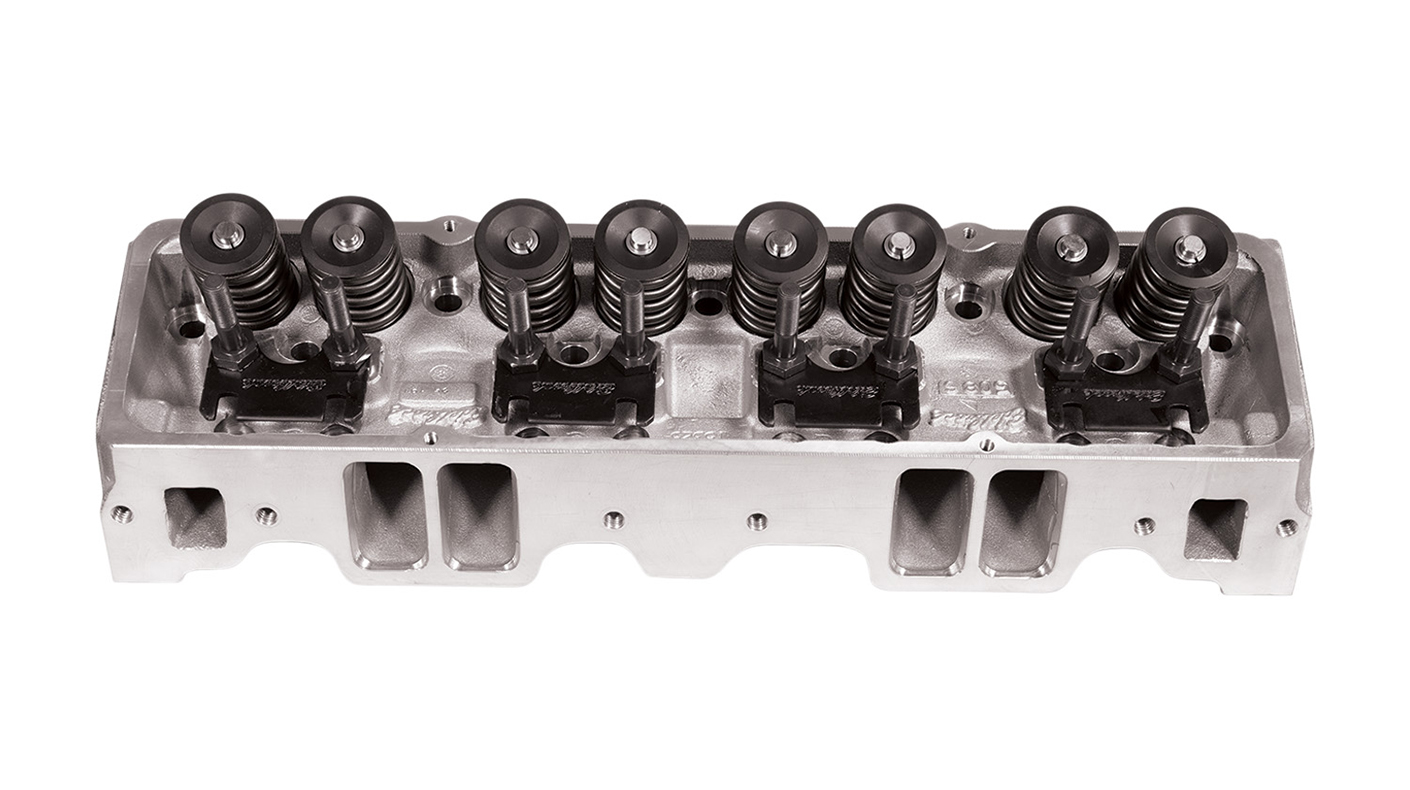 Edelbrock Cylinder Head