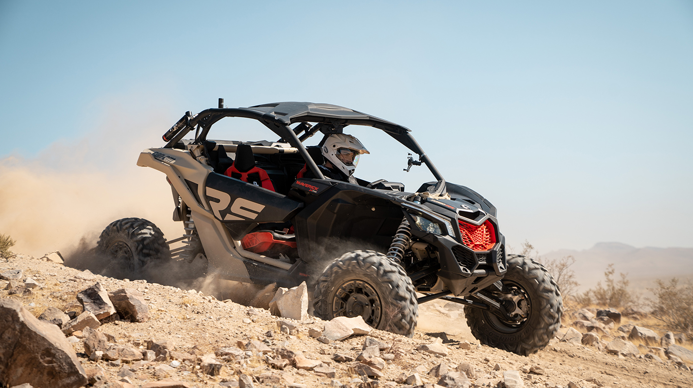 Eibach PRO-UTV Spring Kits
