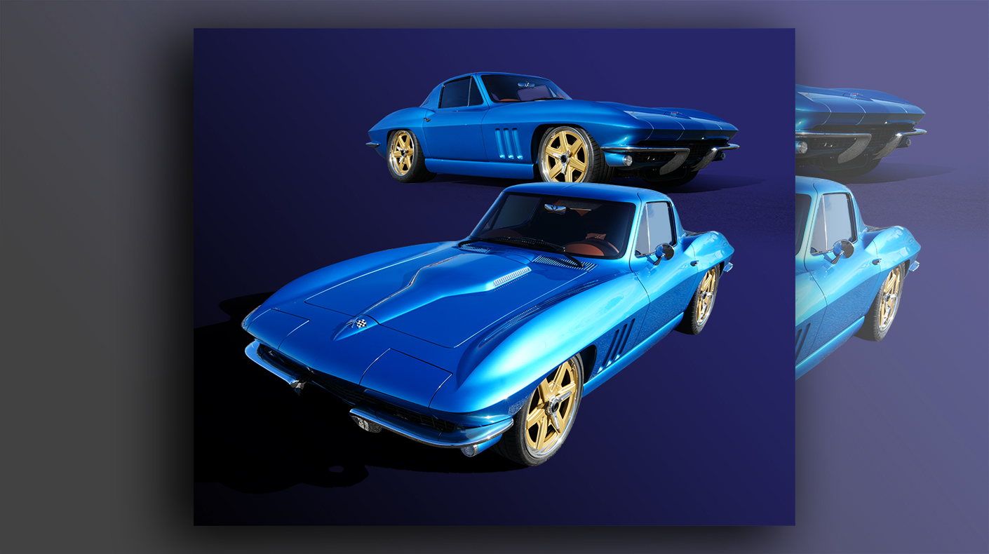 Best Engineered Vehicle