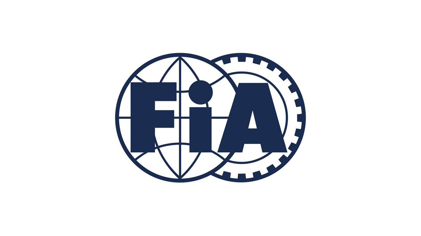 FIA logo
