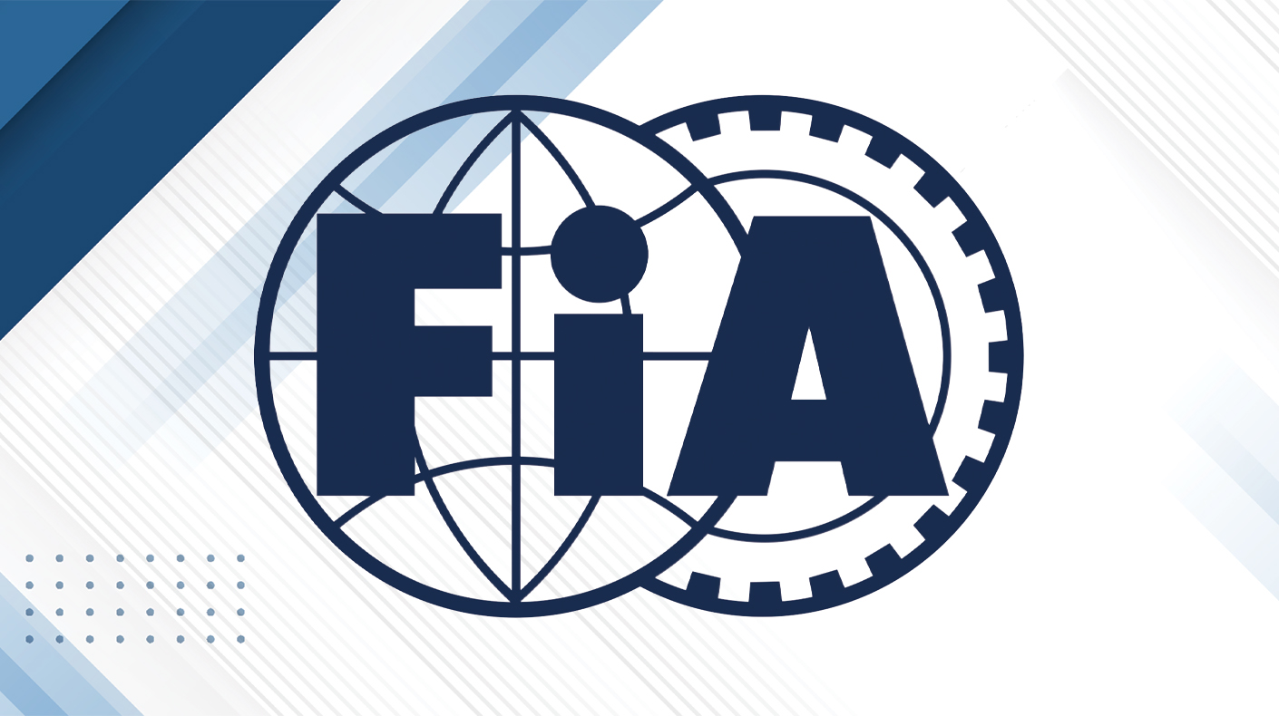 FIA logo