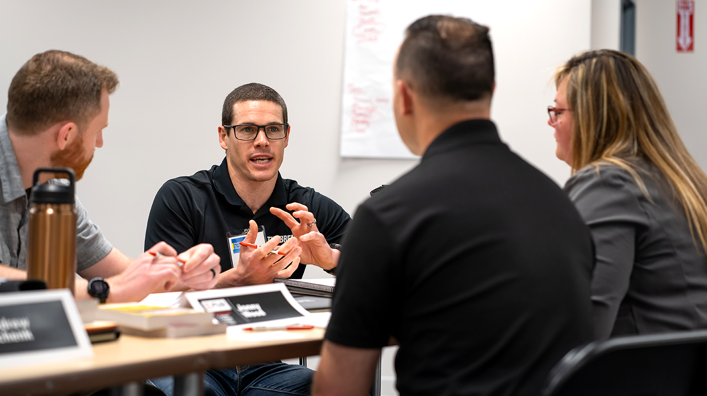 FLN Professional Development Program