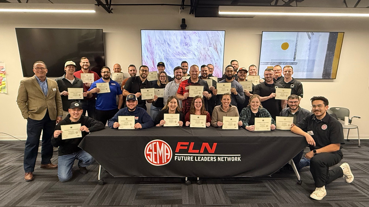 FLN Professional Development Program