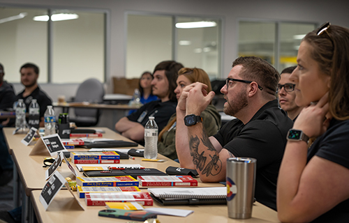 FLN Professional Development Program