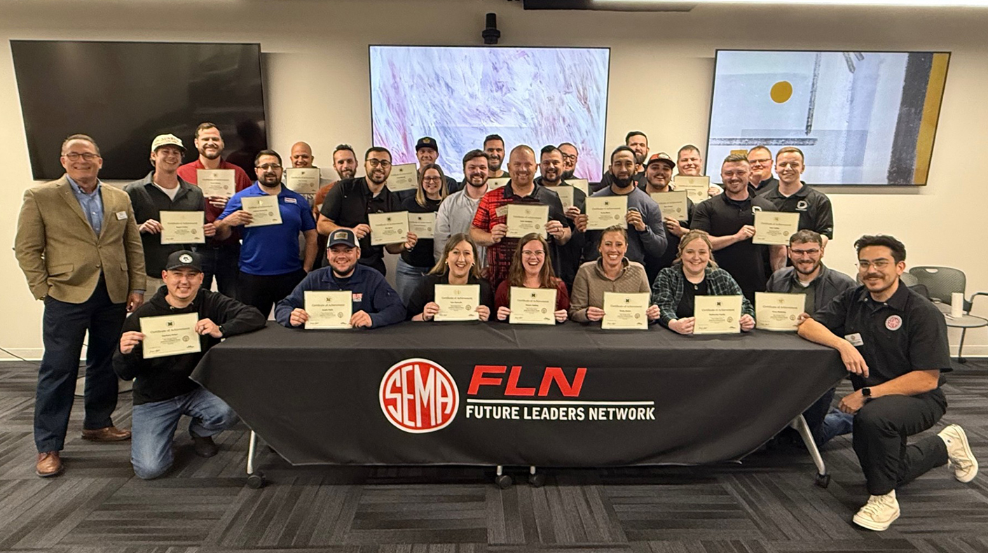 FLN Professional Development Program
