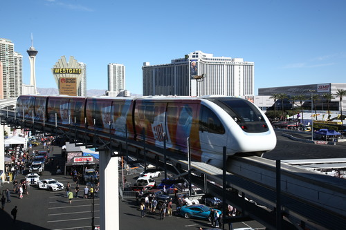 Monorail