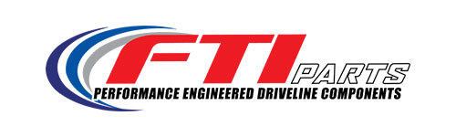 FTI Performance Parts Logo