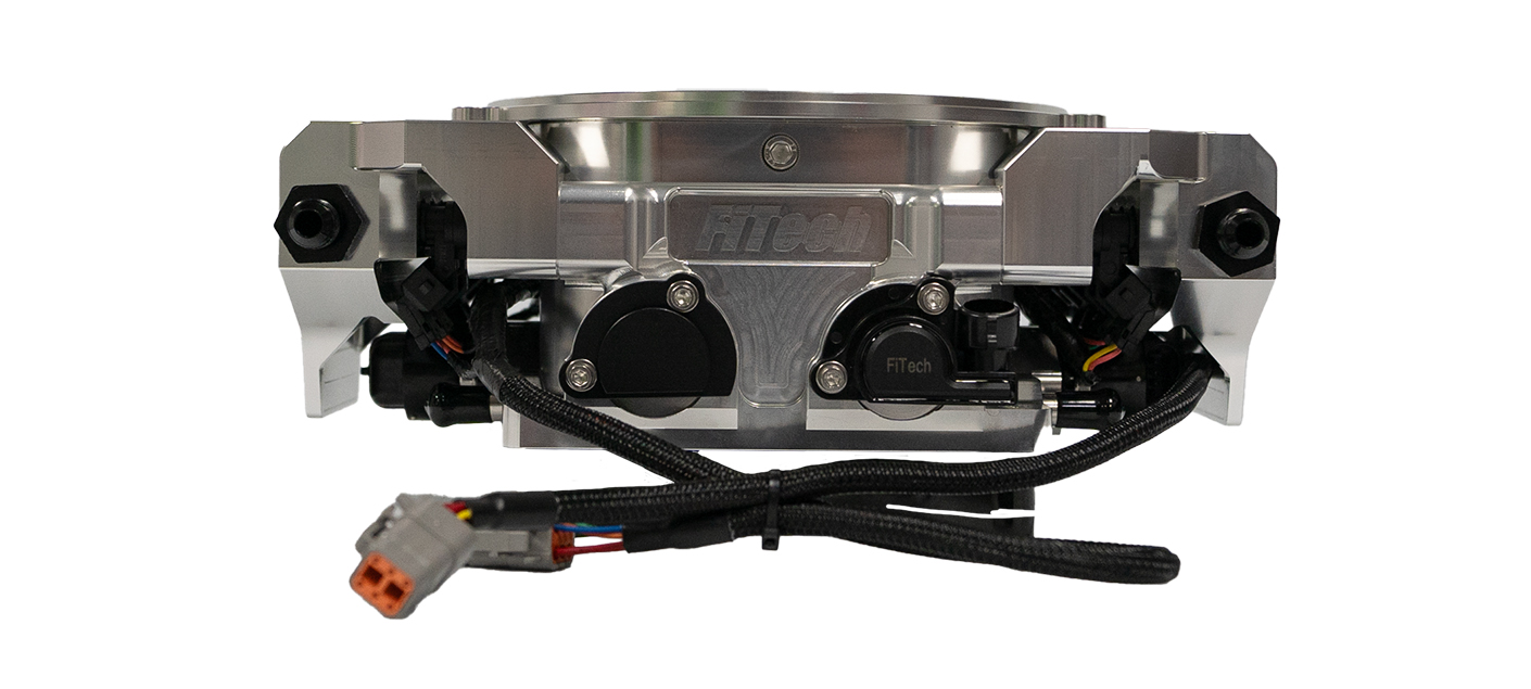 FiTech Nemesis Brilliant