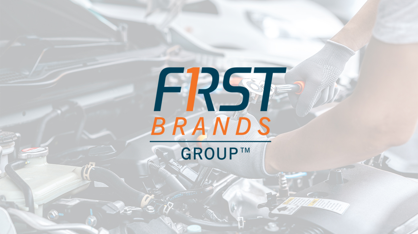 First Brands