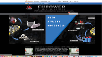 Fupower Co. Ltd.