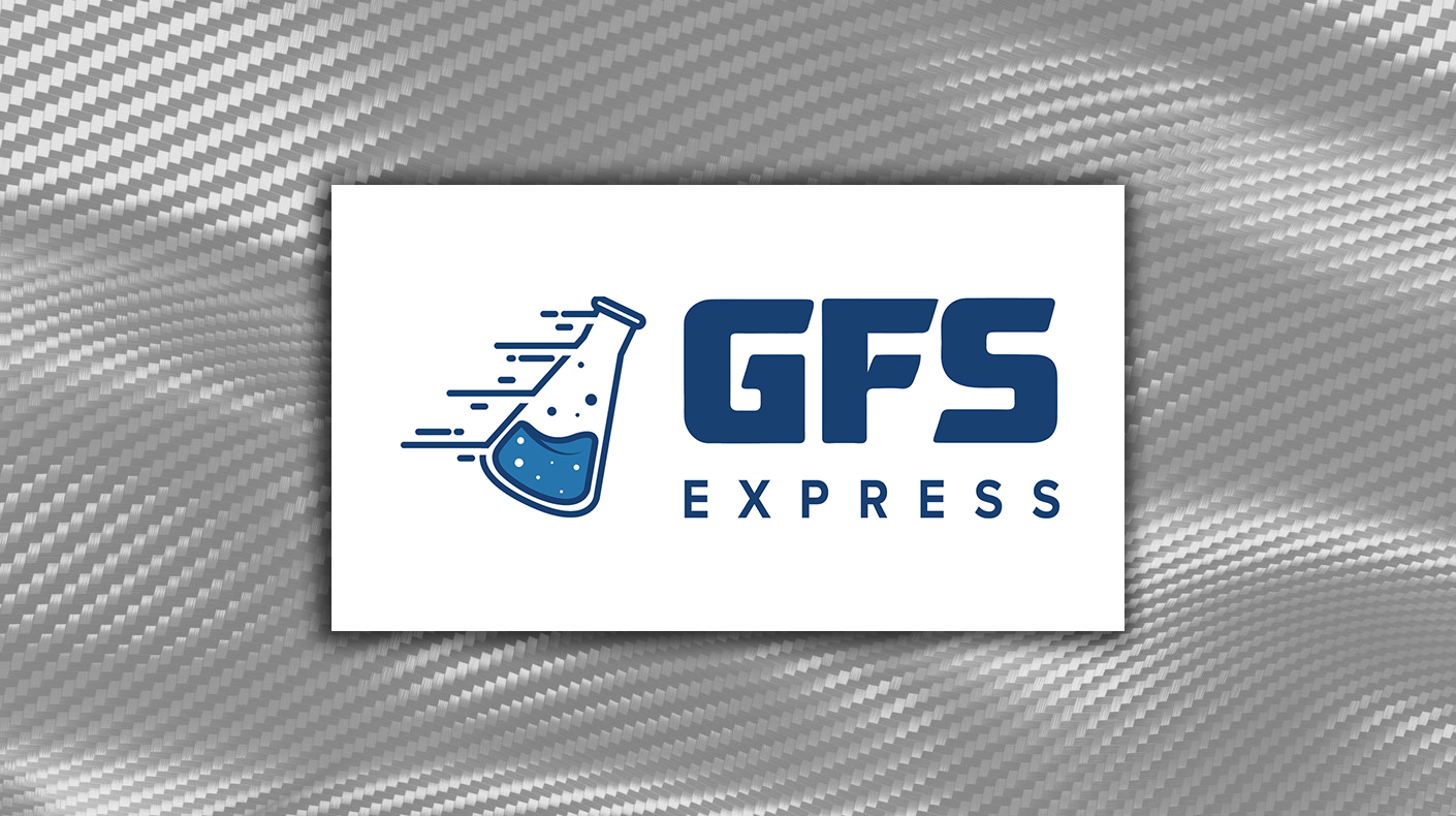 GFS Express logo