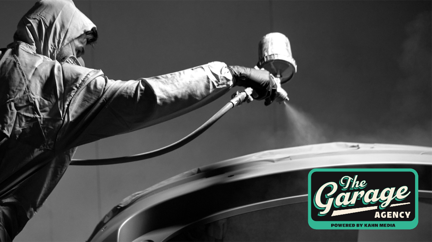 The Garage Agency Kahn Media