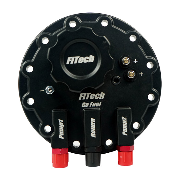 FiTech Fuel Injection