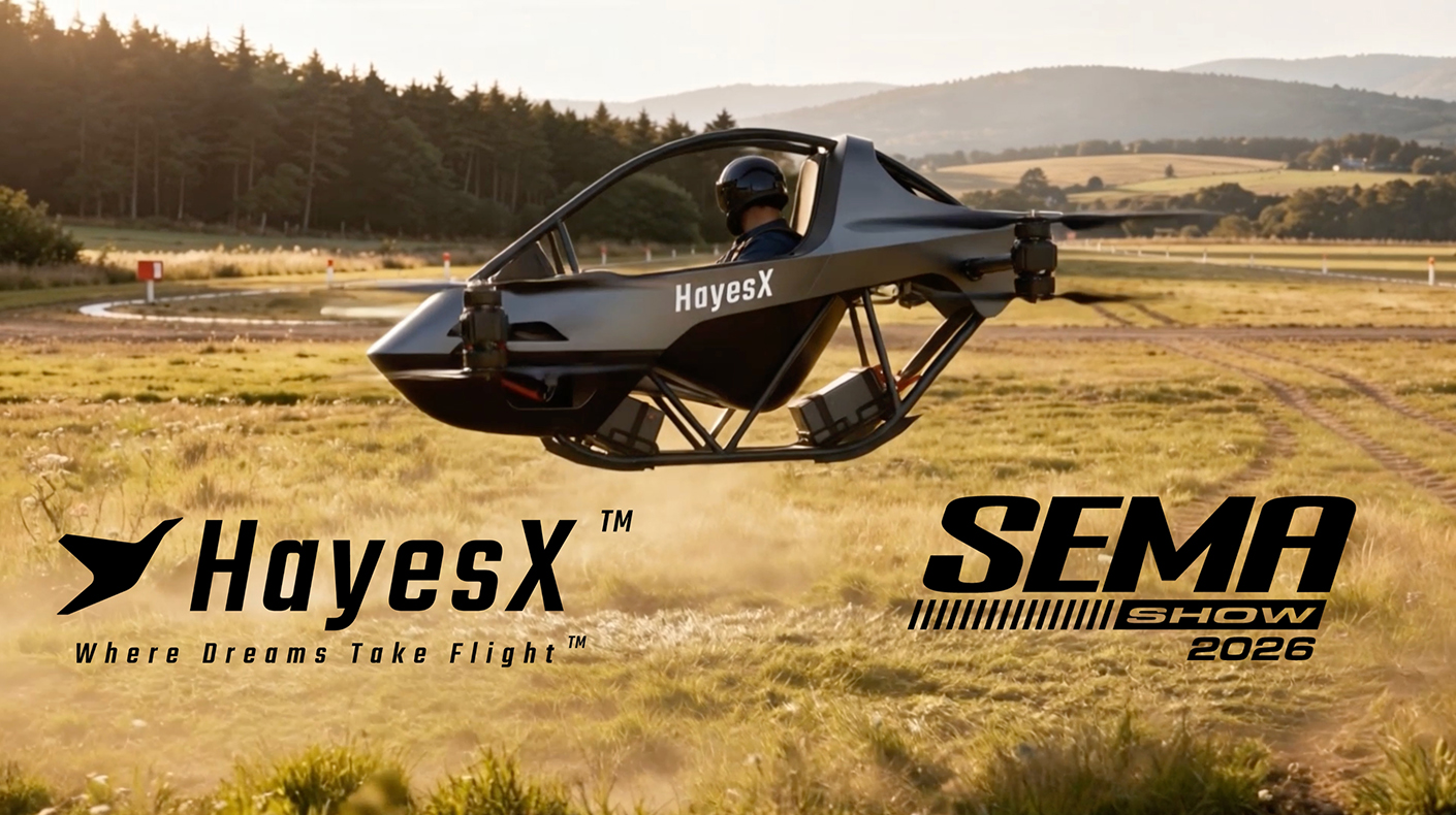 HayesX-250