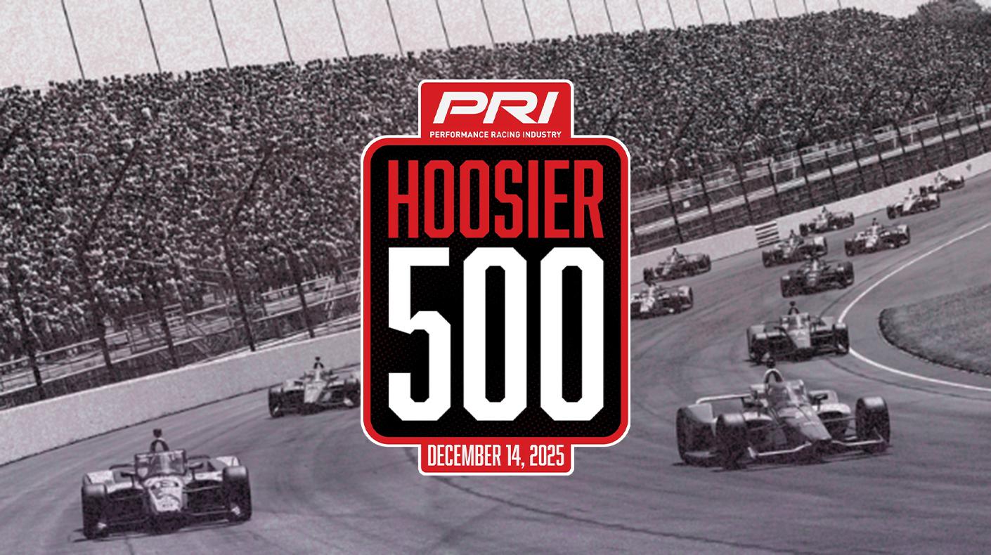 Hoosier 500