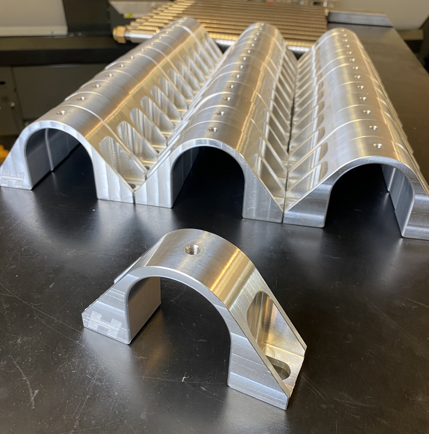 Hotchkis Sway Bar Brackets